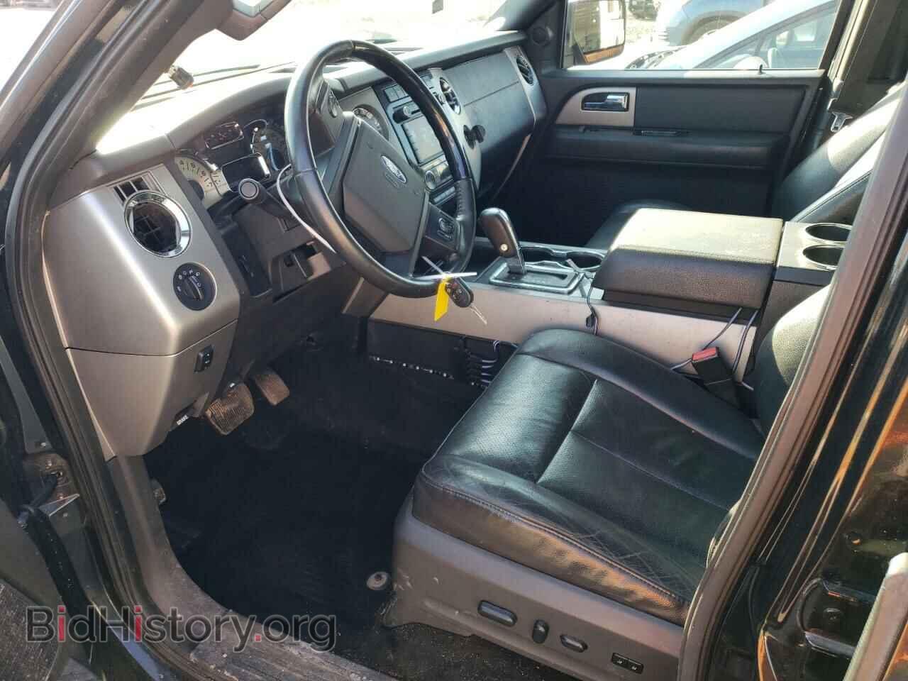 2012 FORD EXPEDITION - VIN: 1FMJK2A54CEF63642 - Фото 7