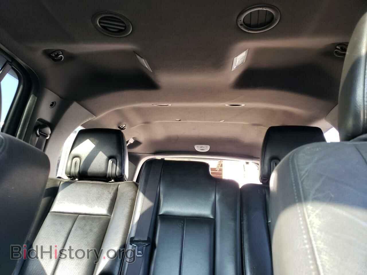 2012 FORD EXPEDITION - VIN: 1FMJK2A54CEF63642 - Фото 10