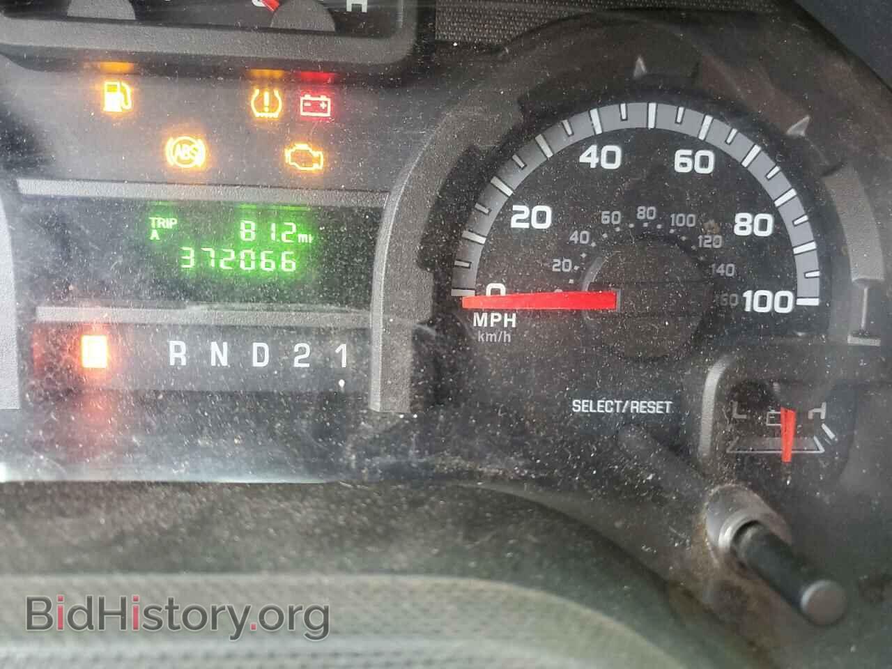 2009 FORD ECONOLINE - VIN: 1FTNS14W09DA19237 - Фото 9