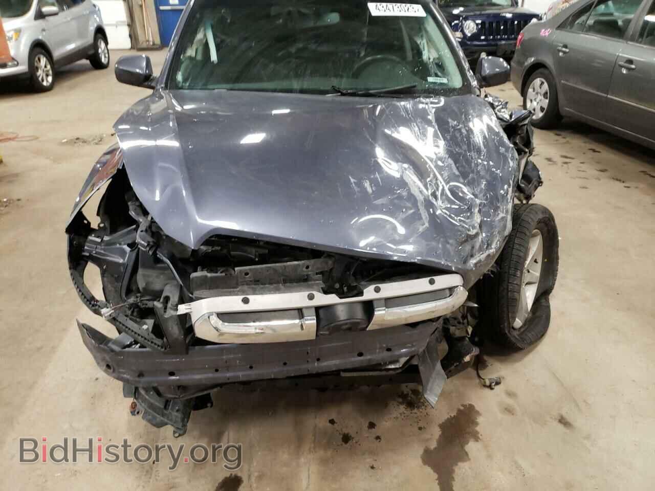 2014 SUBARU OUTBACK - VIN: 4S4BRCDC2E3292207 - Фото 11