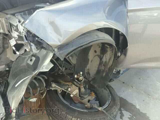 2014 FORD FOCUS - VIN: 1FADP3F27EL241279 - Фото 9