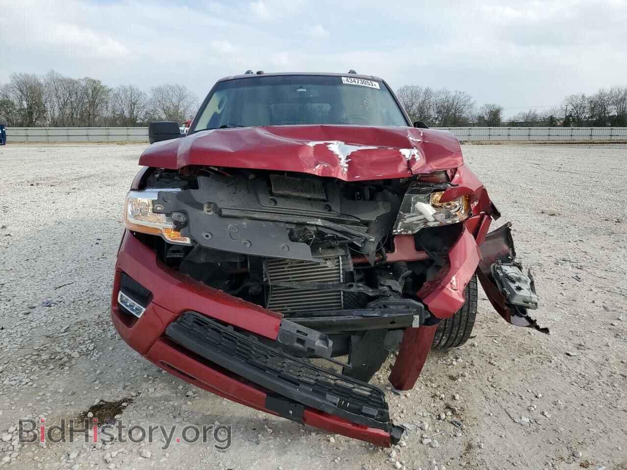2017 FORD EXPEDITION - VIN: 1FMJU1HT1HEA47402 - Фото 5