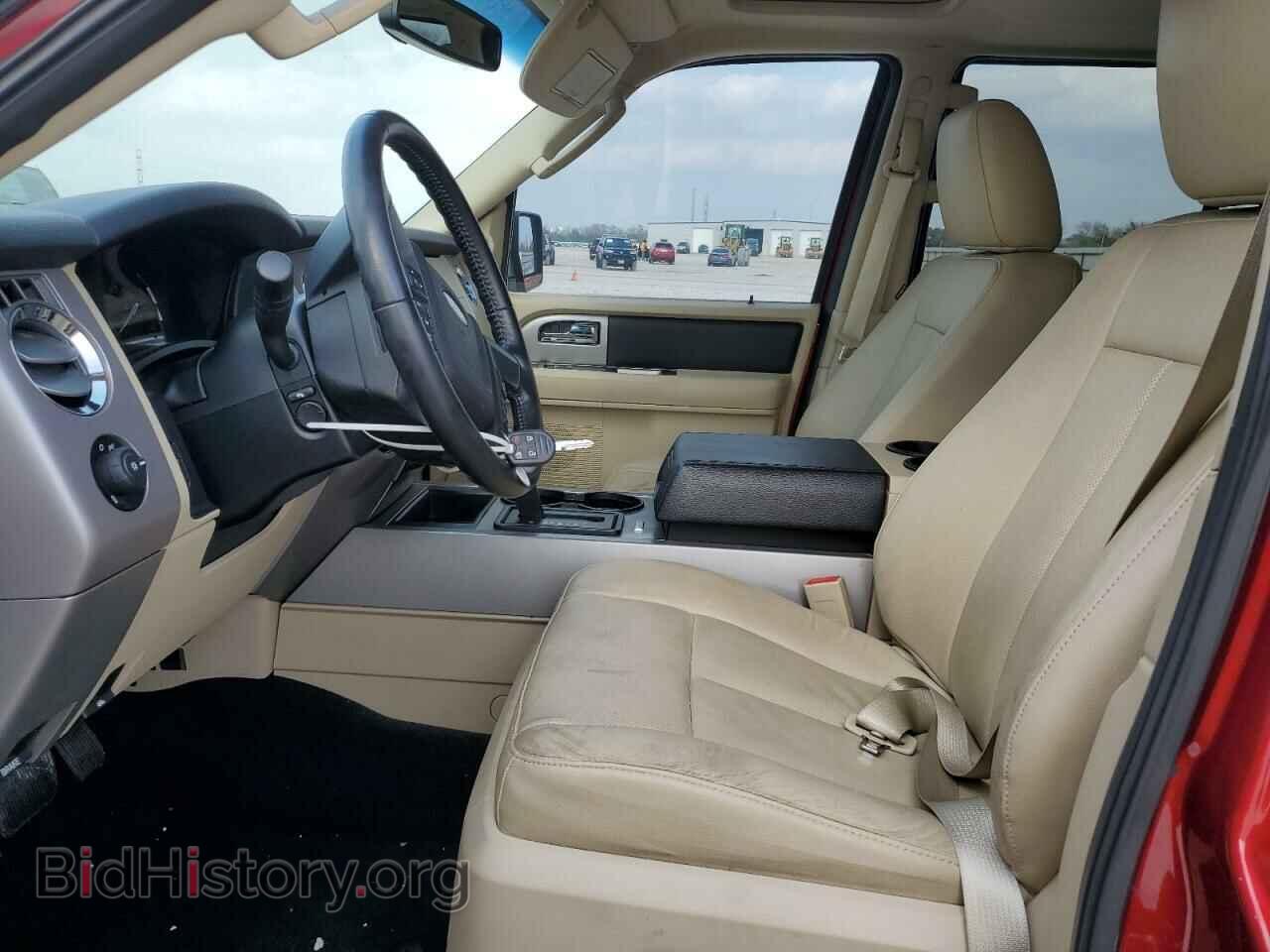 2017 FORD EXPEDITION - VIN: 1FMJU1HT1HEA47402 - Фото 7