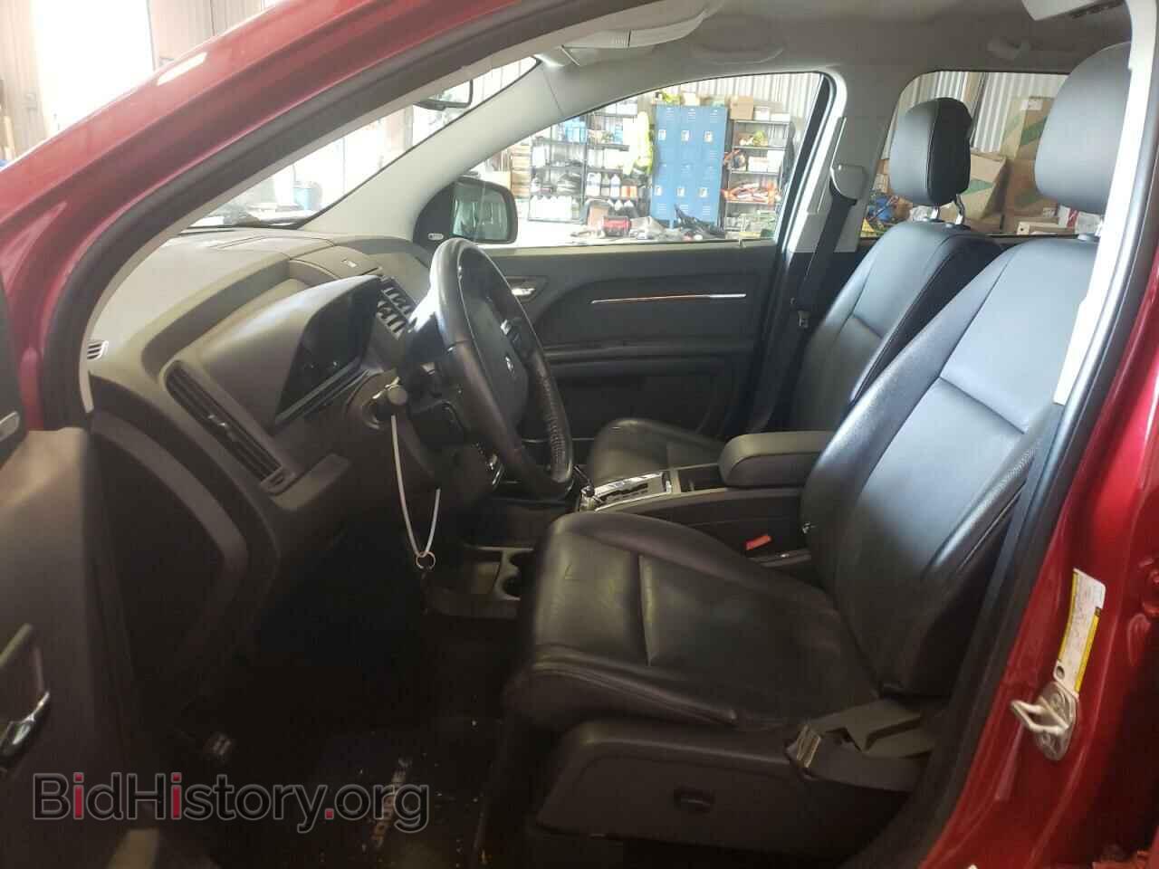 2010 DODGE JOURNEY - VIN: 3D4PG9FV3AT234612 - Фото 7