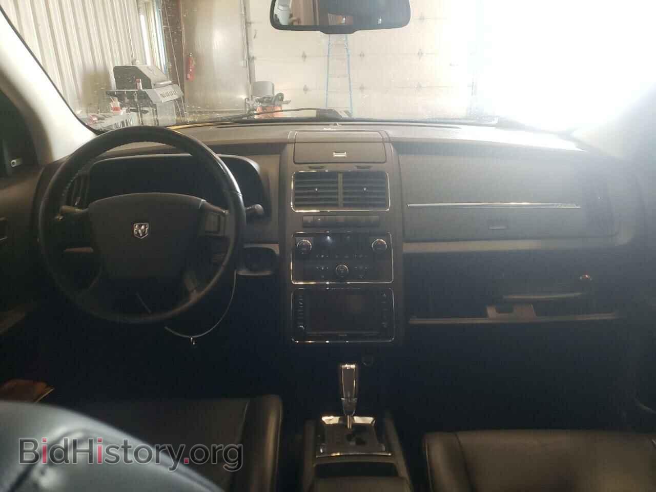 2010 DODGE JOURNEY - VIN: 3D4PG9FV3AT234612 - Фото 8