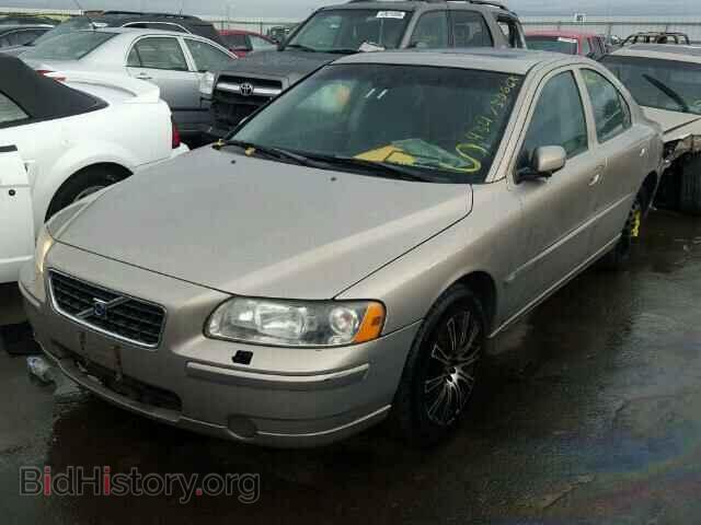 Photo YV1RS592652473720 - VOLVO S60 2005