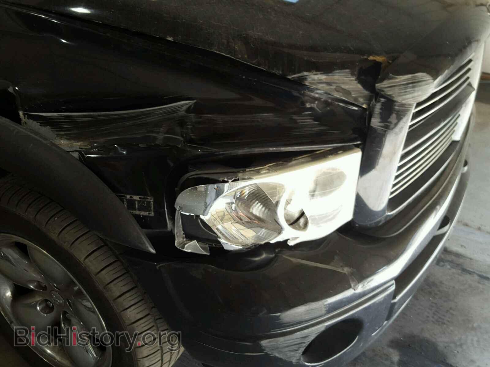 2005 DODGE RAM 1500 - VIN: 1D7HU18D55S249898 - Фото 9