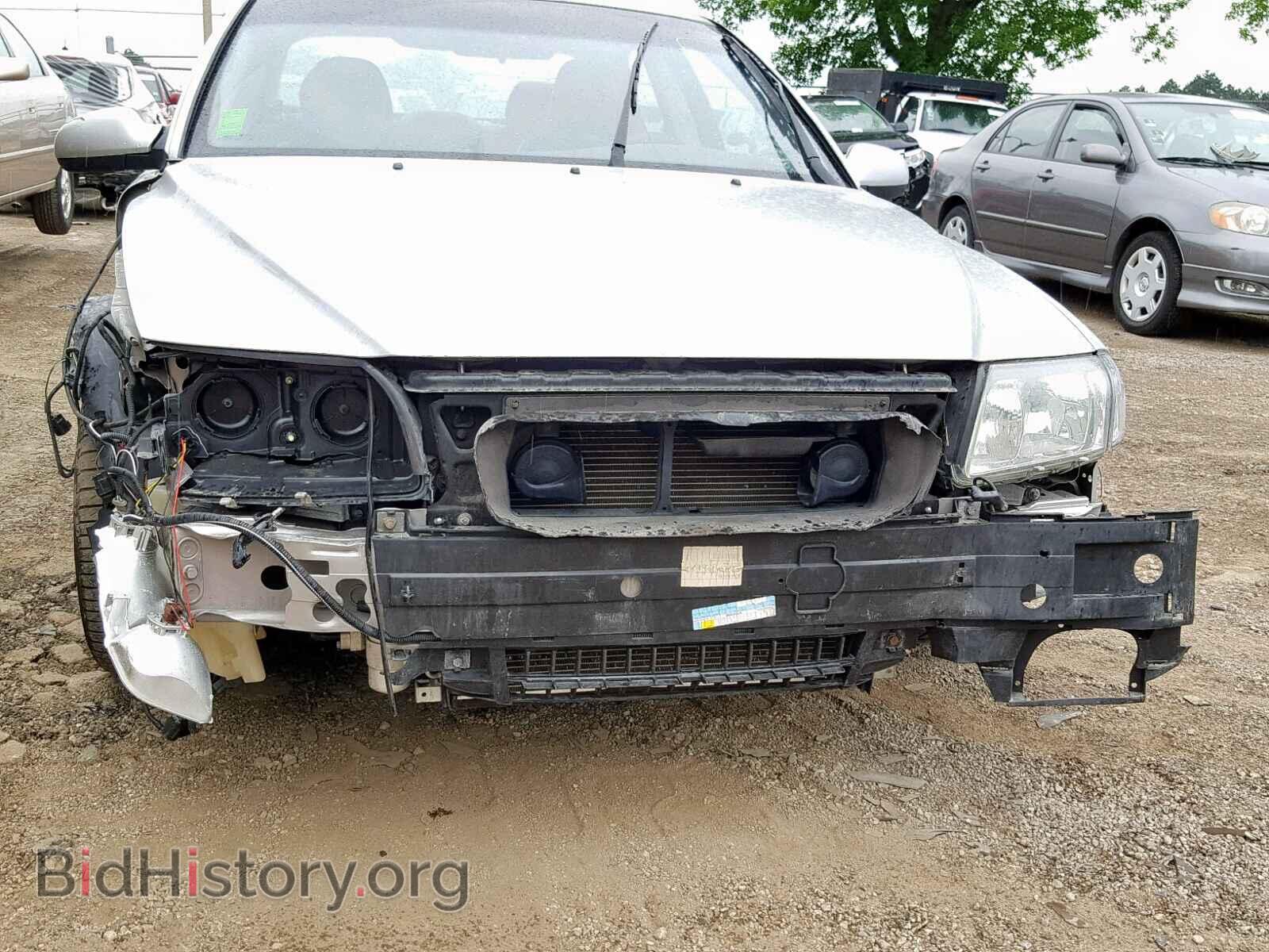 2000 VOLVO S80 - VIN: YV1TS94D0Y1143409 - Фото 9