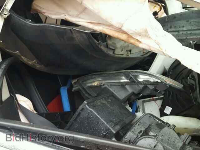 2008 FORD EDGE - VIN: 2FMDK39C18BA45383 - Photo 5