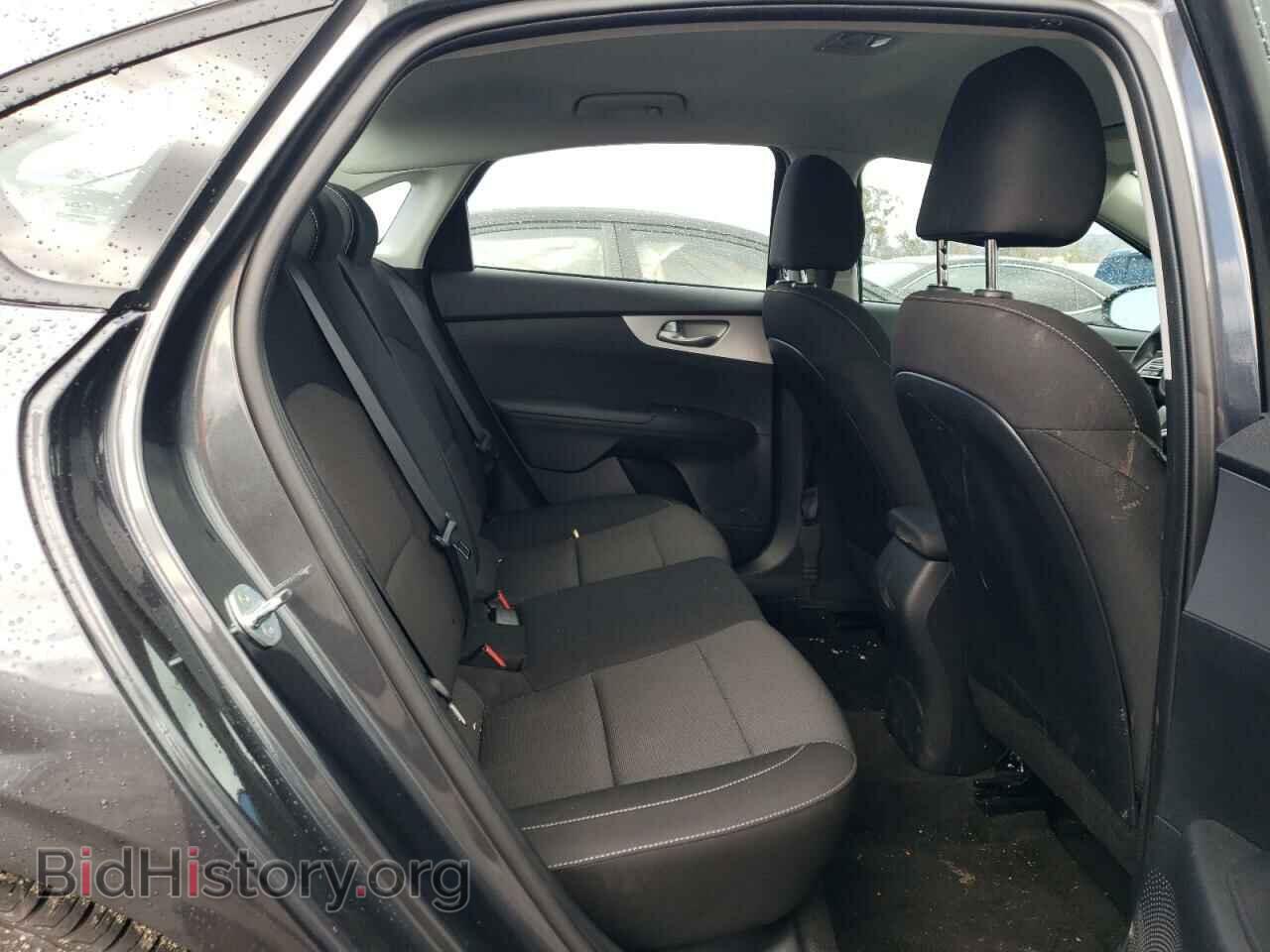 2022 KIA FORTE - VIN: 3KPF24AD7NE501334 - Фото 10