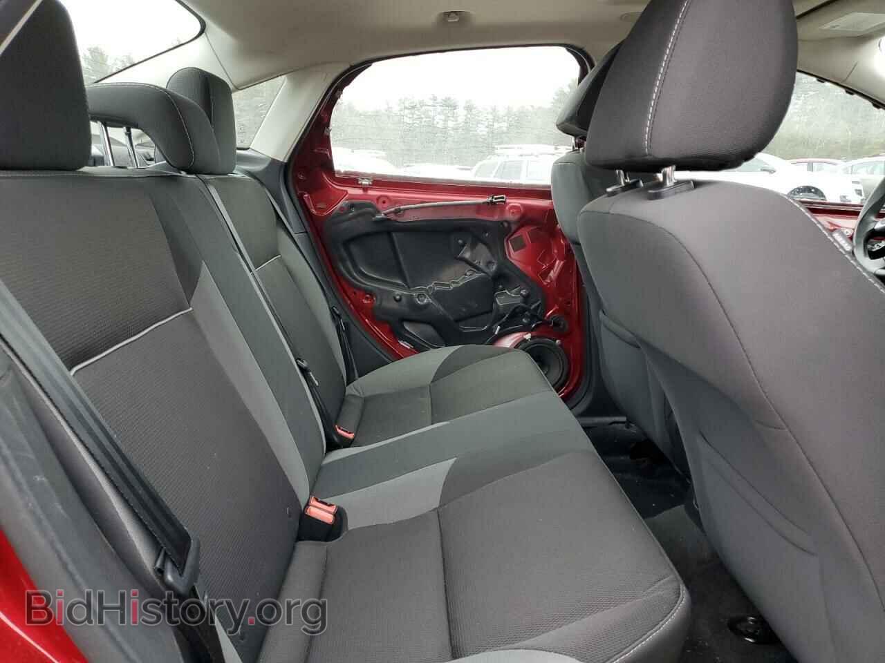 2013 FORD FOCUS - VIN: 1FADP3F26DL304922 - Photo 10
