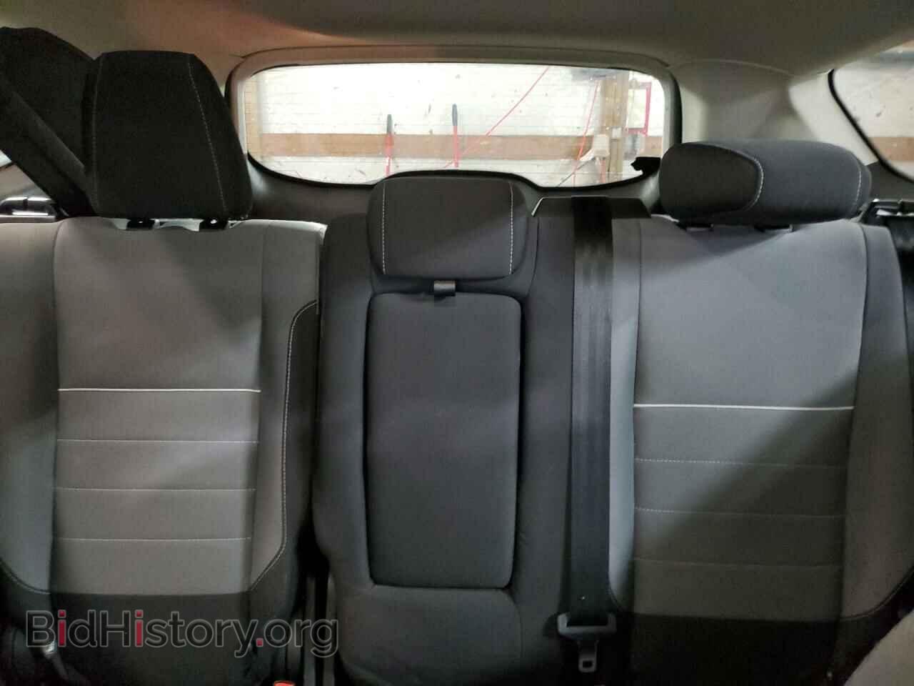2014 FORD ESCAPE - VIN: 1FMCU9G9XEUE48512 - Фото 10