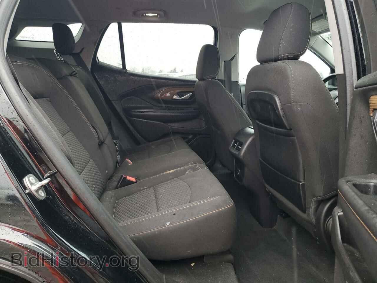 2018 GMC TERRAIN - VIN: 3GKALTEV8JL284682 - Фото 11