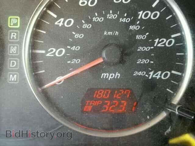 2006 MAZDA 6 - VIN: 1YVHP80D865M61520 - Фото 8