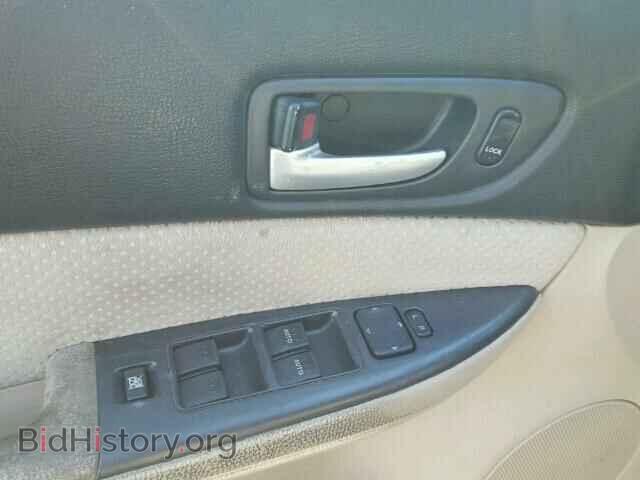 2006 MAZDA 6 - VIN: 1YVHP80D865M61520 - Фото 9