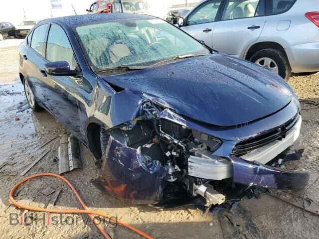 2015 Dodge DART (VIN 1C3CDFBB6FD251825) — photo 4 of 12