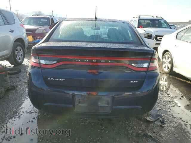 2015 DODGE DART - VIN: 1C3CDFBB6FD251825 - Фото 6