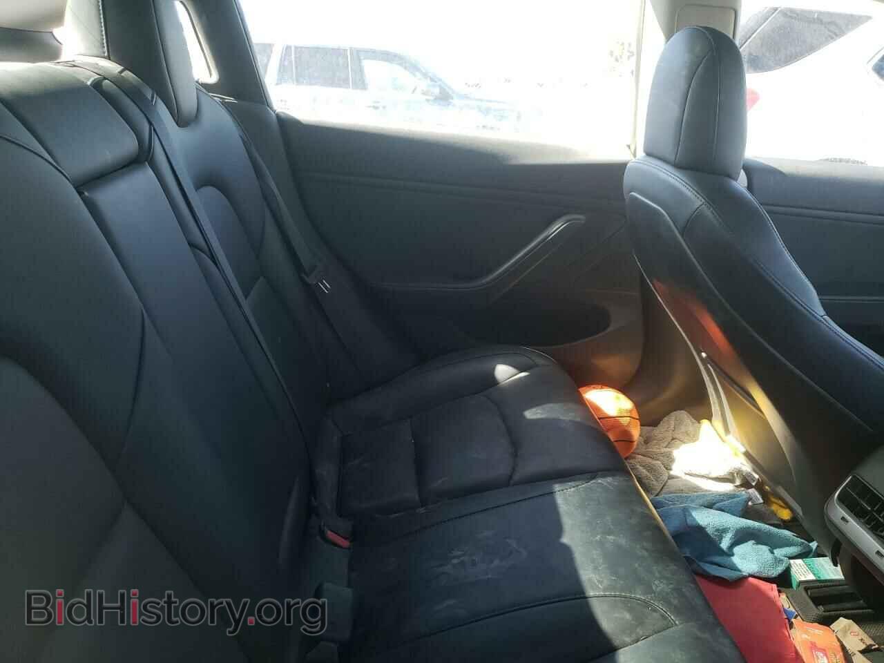 2018 TESLA MODEL 3 - VIN: 5YJ3E1EB3JF186828 - Photo 10