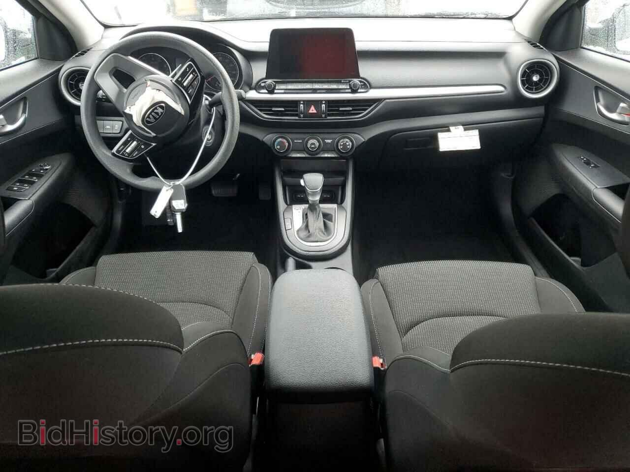 2021 KIA FORTE - VIN: 3KPF24AD6ME406231 - Фото 8