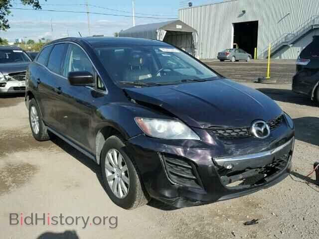 Фотография JM3ER2W57A0320788 - MAZDA CX-7 2010