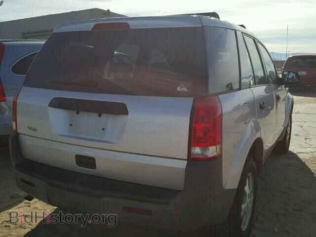 2003 SATURN VUE - VIN: 5GZCZ33D93S882960 - Фото 4