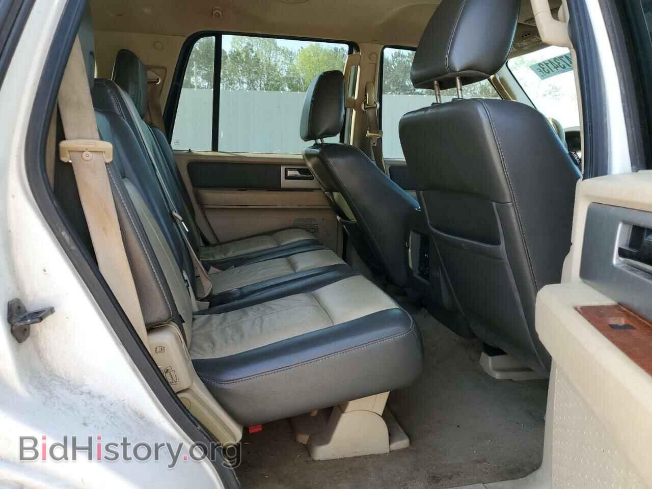 2009 FORD EXPEDITION - VIN: 1FMFU17509EB20849 - Фото 11