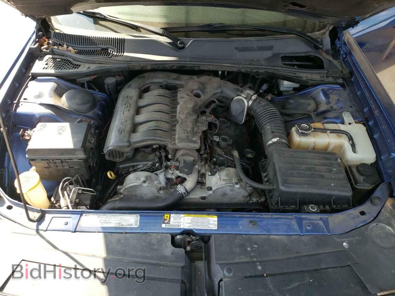 2010 DODGE CHALLENGER - VIN: 2B3CJ4DV1AH240759 - Фото 11