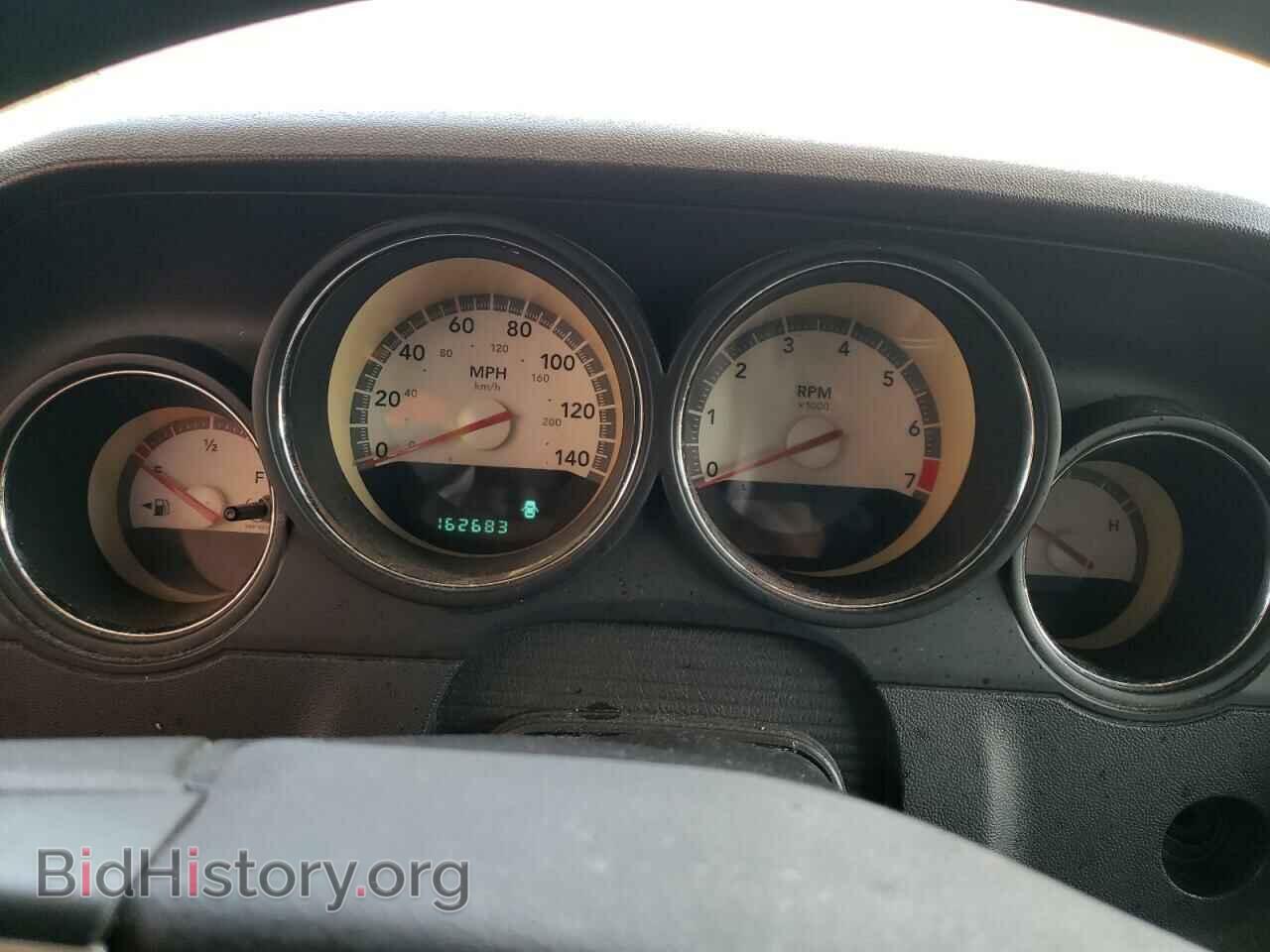2010 DODGE CHALLENGER - VIN: 2B3CJ4DV1AH240759 - Фото 9