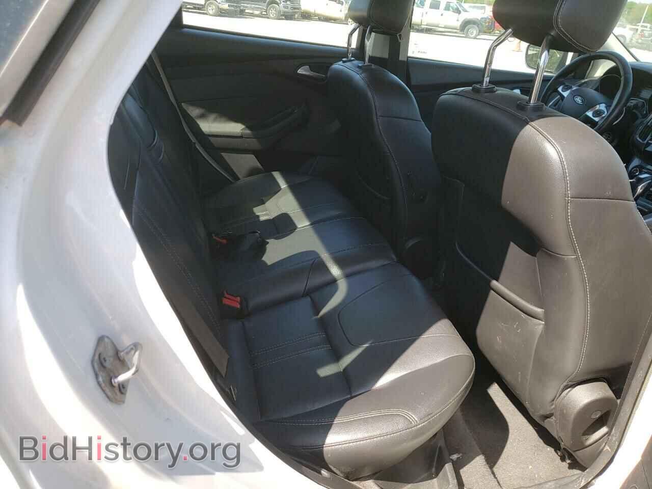 2012 FORD FOCUS - VIN: 1FAHP3J21CL276521 - Фото 6