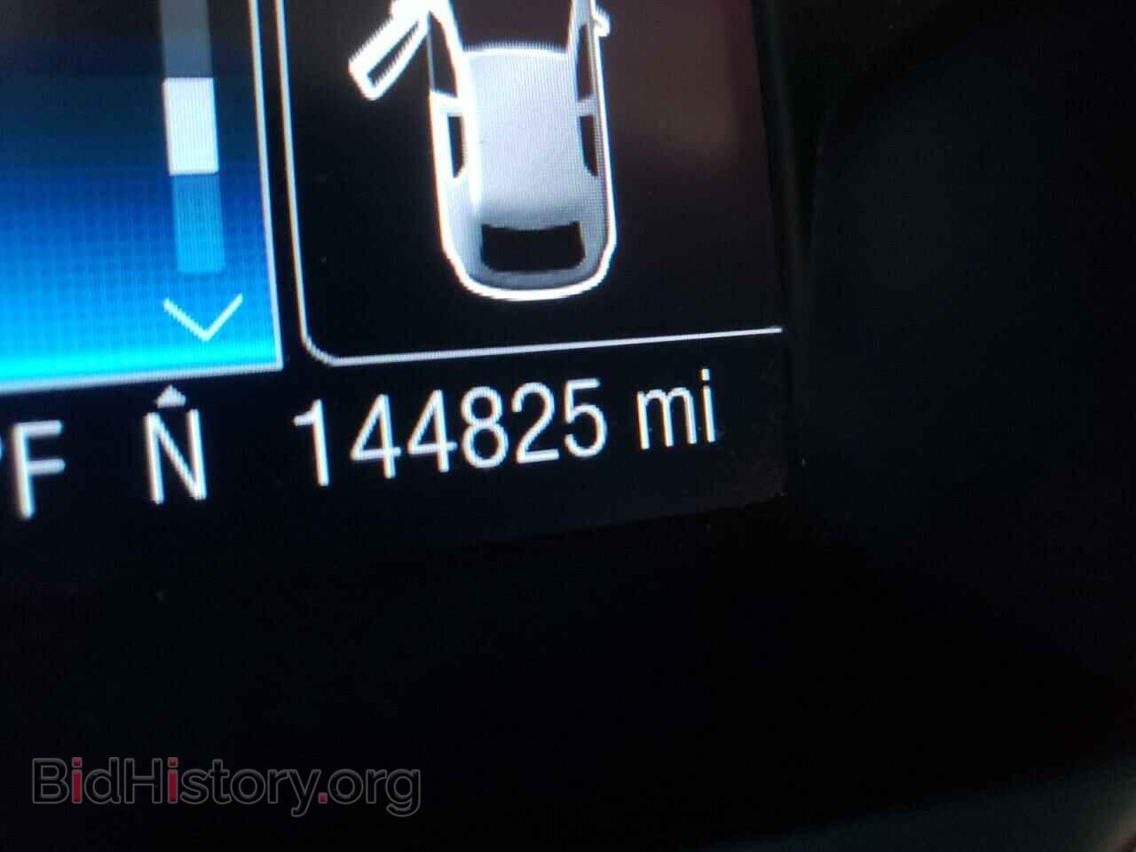 2012 FORD FOCUS - VIN: 1FAHP3J21CL276521 - Фото 8