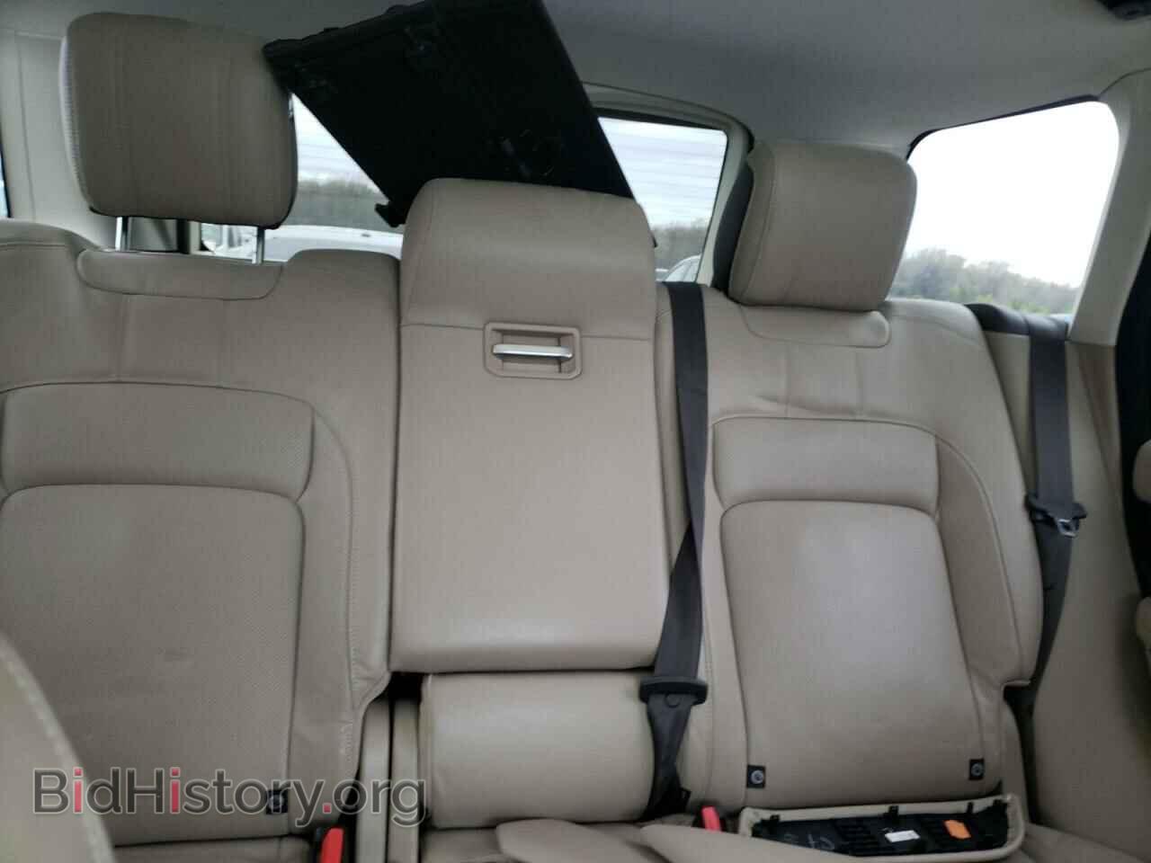 2018 LAND ROVER RANGEROVER - VIN: SALGS2REXJA380634 - Фото 10