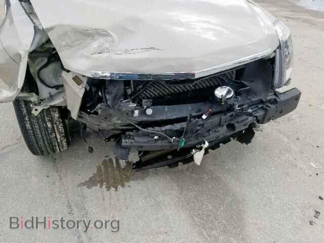 2013 CADILLAC CTS - VIN: 1G6DG5E58D0167326 - Фото 9