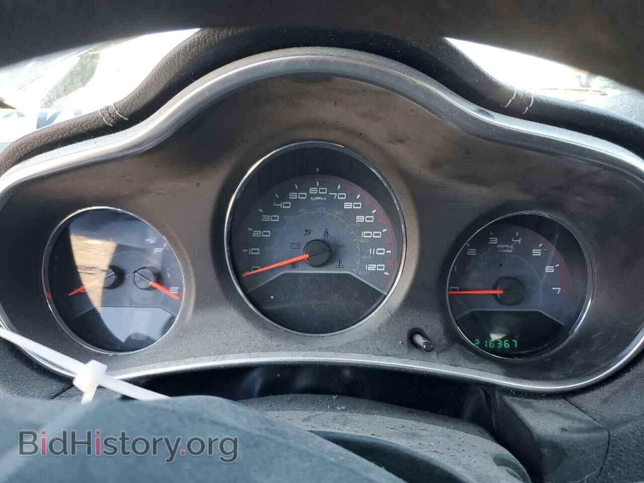 2013 DODGE AVENGER - VIN: 1C3CDZAB8DN710959 - Photo 9