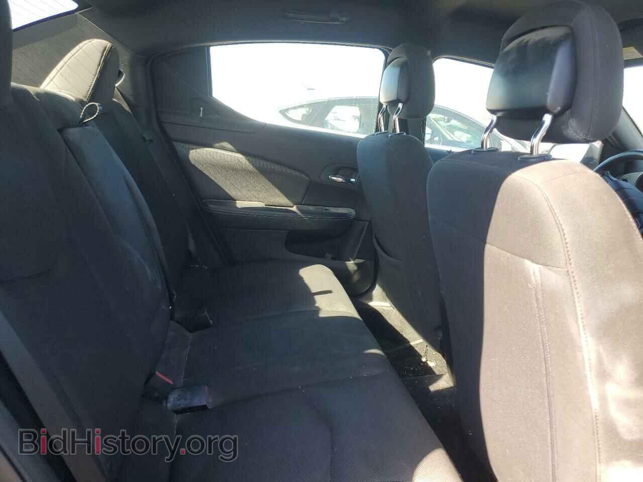 2013 DODGE AVENGER - VIN: 1C3CDZAB8DN710959 - Photo 10