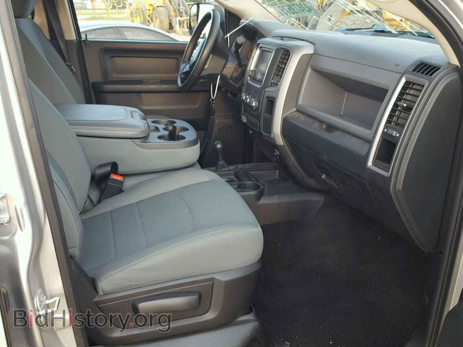 2015 RAM 3500 ST - VIN: 3C63R3CL0FG690211 - Фото 5