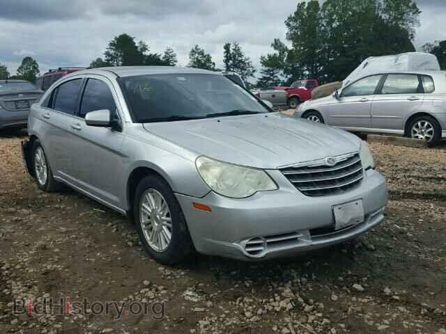Photo 1C3LC56D19N543244 - CHRYSLER SEBRING 2009