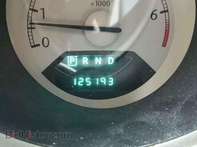 2009 CHRYSLER SEBRING - VIN: 1C3LC56D19N543244 - Фото 8