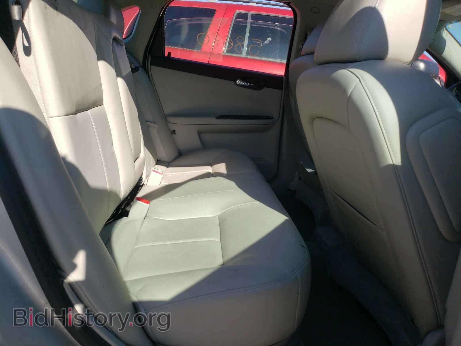 2014 CHEVROLET IMPALA - VIN: 2G1WC5E39E1112821 - Фото 6