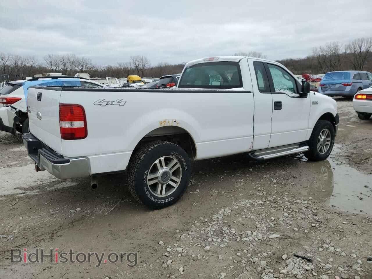 2006 FORD All Models - VIN: 1FTRF14V16NB18135 - Фото 3