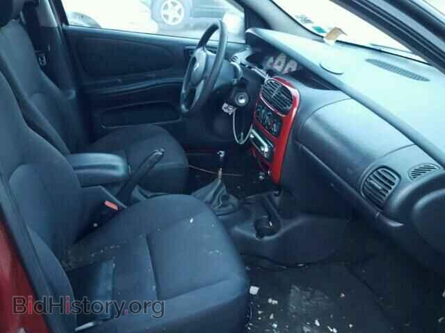 2003 DODGE NEON - VIN: 1B3ES56CX3D168662 - Фото 5