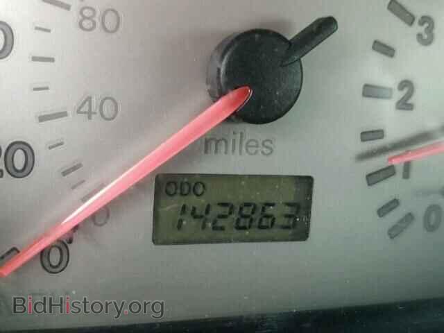 2002 MITSUBISHI ECLIPSE - VIN: 4A3AC44G22E065333 - Photo 8