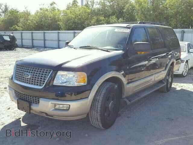 2005 FORD EXPEDITION - VIN: 1FMPU17595LA29234 - Фото 2