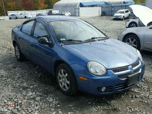 Photo 1B3ES56C73D183362 - DODGE NEON 2003