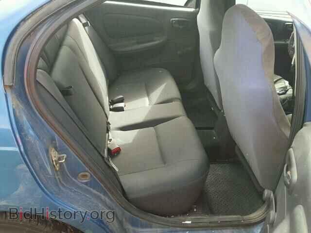 2003 DODGE NEON - VIN: 1B3ES56C73D183362 - Фото 6