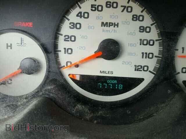 2003 DODGE NEON - VIN: 1B3ES56C73D183362 - Фото 8