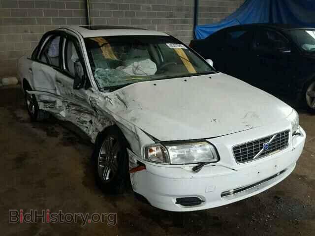 Photo YV1TS59H641363149 - VOLVO S80 2004