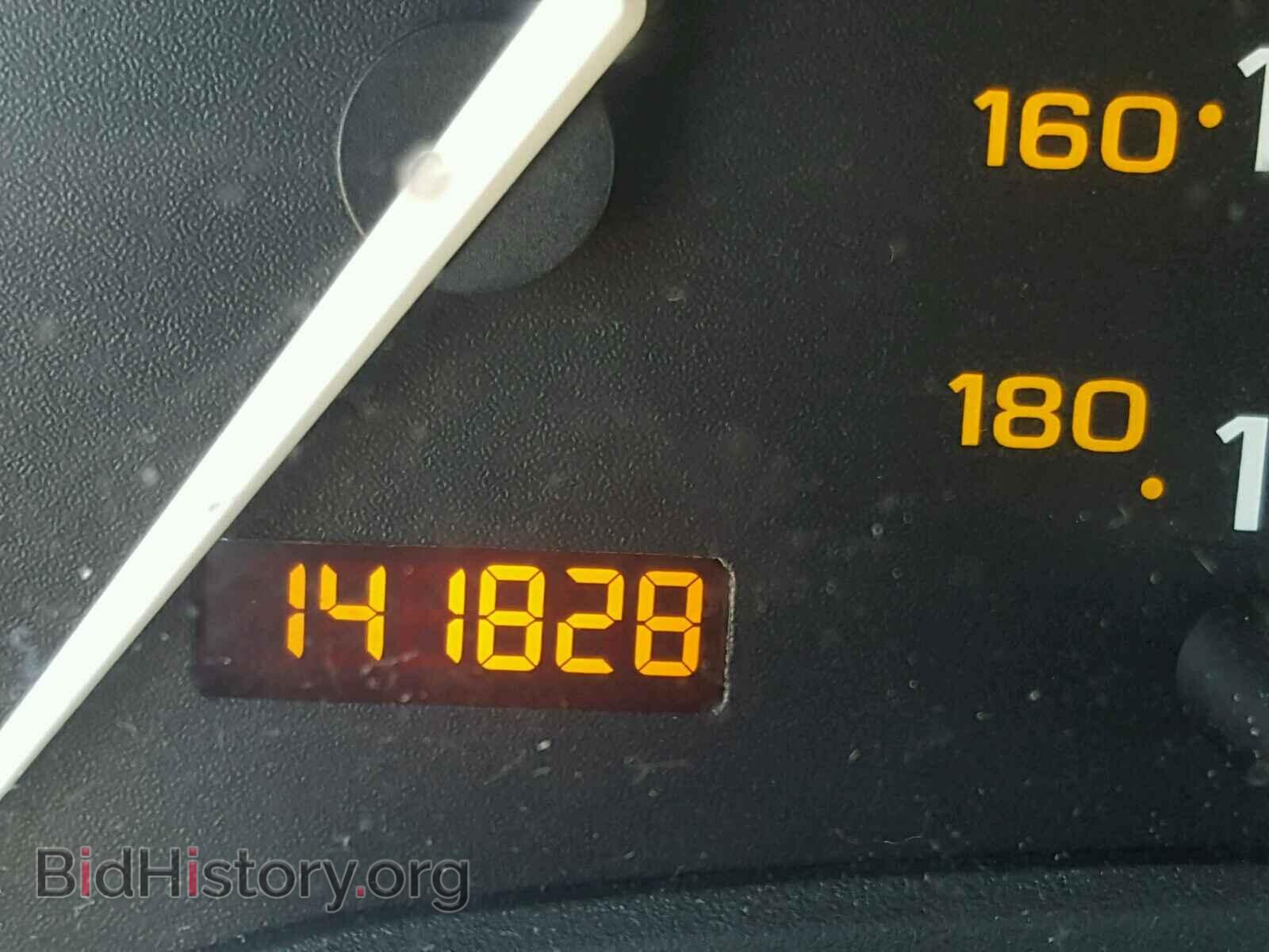 2001 SATURN SL/SL1/SL2 - VIN: 1G8ZF52811Z215366 - Фото 8