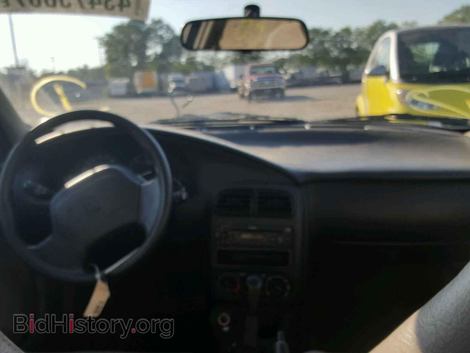 2001 SATURN SL/SL1/SL2 - VIN: 1G8ZF52811Z215366 - Фото 9
