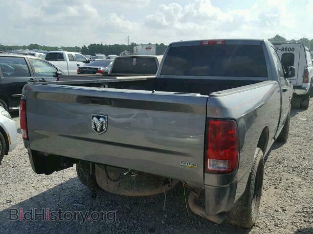 2013 RAM 1500 ST - VIN: 3C6JR6DP4DG569138 - Фото 4