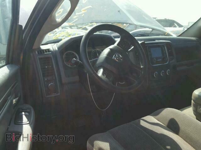 2013 RAM 1500 ST - VIN: 3C6JR6DP4DG569138 - Фото 9